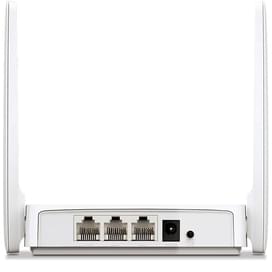 Беспроводной маршрутизатор, Mercusys AC10, 2 порта + Wi-Fi, 1167 Mbps (AC10) фото