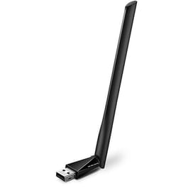 Беспроводной USB-адаптер Mercusys MU6H, 633 Mbps, USB 2.0 (MU6H) фото