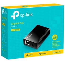 PoE-сплиттер TP-Link TL-POE10R фото