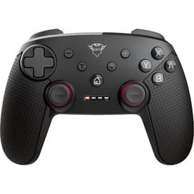 Джойстик беспроводной Trust GXT 1230 Bluetooth PC/Nintendo Switch (23579) фото