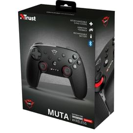 Джойстик беспроводной Trust GXT 1230 Bluetooth PC/Nintendo Switch (23579) фото