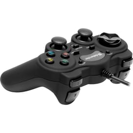 Джойстик проводной Defender Game Racer Turbo RS3 PC (64251) фото
