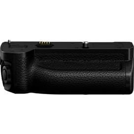 Батарейная ручка Panasonic DMW-BGS5EE фото