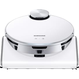 Робот пылесос Samsung Jet Bot  AI +  (VR50T95735W/EV) фото