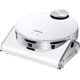 Робот пылесос Samsung Jet Bot  AI +  (VR50T95735W/EV) фото