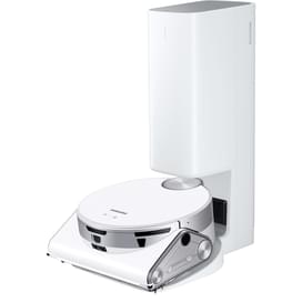 Робот пылесос Samsung Jet Bot  AI +  (VR50T95735W/EV) фото