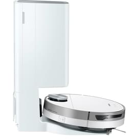 Робот пылесос Samsung Jet Bot  +  (VR30T85513W/EV) фото