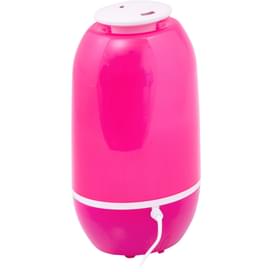Увлажнитель воздуха Polaris PUH-5903 Pink фото