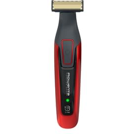 Триммер Rowenta Forever Sharp Comfort TN6040F4 Style фото