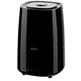 Увлажнитель воздуха AVA AAH-420 Black фото