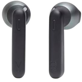 Наушники Вставные JBL Bluetooth Tune 225TWS, Black (JBLT225TWSBLK) фото