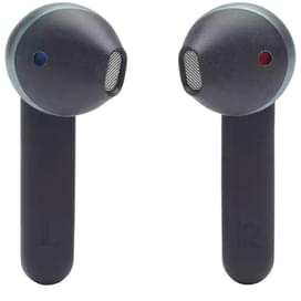 Наушники Вставные JBL Bluetooth Tune 225TWS, Black (JBLT225TWSBLK) фото
