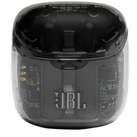 Наушники Вставные JBL Bluetooth Tune 225TWS, Ghost Black (JBLT225TWSGHOSTBLK) фото