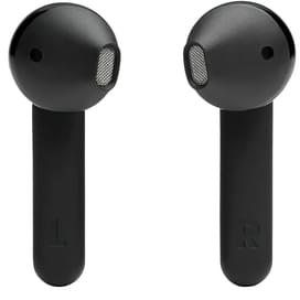 Наушники Вставные JBL Bluetooth Tune 225TWS, Ghost Black (JBLT225TWSGHOSTBLK) фото