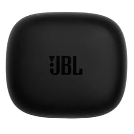 Наушники Вставные JBL Bluetooth JBLLIVEPROPTWSBLK, Black фото