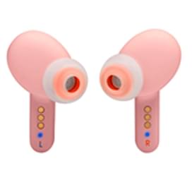 Наушники Вставные JBL Bluetooth JBLLIVEPROPTWSPIK, Pink фото