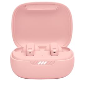Наушники Вставные JBL Bluetooth JBLLIVEPROPTWSPIK, Pink фото