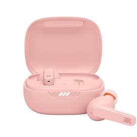 Қыстырмалы құлаққап JBL Bluetooth JBLLIVEPROPTWSPIK, Pink фото