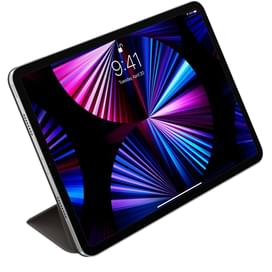 Чехол для iPad Pro 11 (3th generation) Smart Folio, Black (MJM93ZM/A) фото