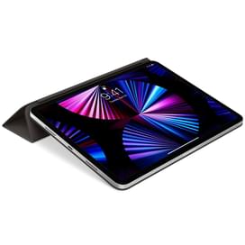 Чехол для iPad Pro 11 (3th generation) Smart Folio, Black (MJM93ZM/A) фото