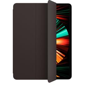 Чехол для iPad Pro 12.9 (2021) Smart Folio, Black (MJMG3ZM/A) фото