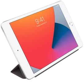 Чехол для iPad 10,2 (2020) Smart Cover, Black (MX4U2ZM/A) фото