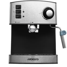 Кофеварка рожковая Ardesto YCM-E1600 фото