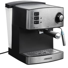 Кофеварка рожковая Ardesto YCM-E1600 фото
