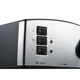 Кофеварка рожковая Ardesto YCM-E1600 фото