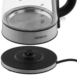Электрический чайник Ardesto EKL-F200 фото