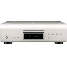 CD-проигрыватель DENON DCD-2500NE/S фото
