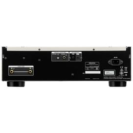 CD-проигрыватель DENON DCD-2500NE/S фото