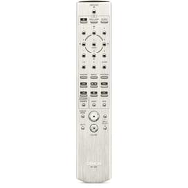 CD-проигрыватель DENON DCD-2500NE/S фото