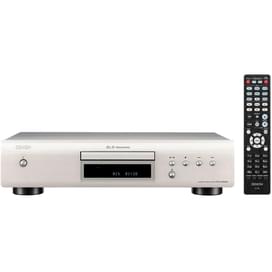 CD-проигрыватель DENON DCD-600NE/S фото