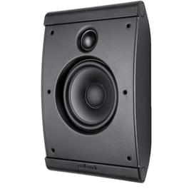Акустическая система полочная POLK AUDIO OWM3/B-P (пара) фото