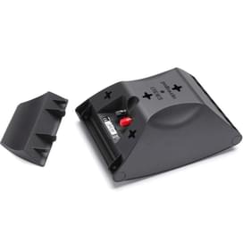 Акустическая система полочная POLK AUDIO OWM3/B-P (пара) фото