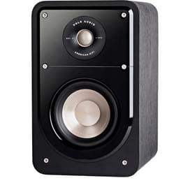 Акустическая система полочная POLK AUDIO SIGNATURE S15E/B-P (пара) фото