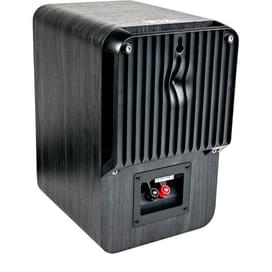 Акустическая система полочная POLK AUDIO SIGNATURE S15E/B-P (пара) фото