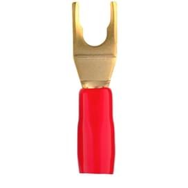 Коннектор Inakustik Premium Spade Lug фото