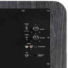 Сабвуфер POLK AUDIO HTS SUB 10/B фото