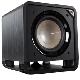 Сабвуфер POLK AUDIO HTS SUB 12/B фото