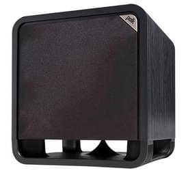 Сабвуфер POLK AUDIO HTS SUB 12/B фото