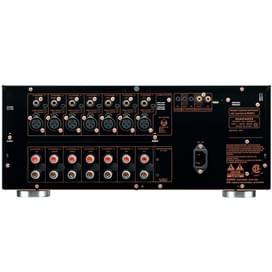 Усилитель мощности многоканальный MARANTZ MM8077/N1B фото