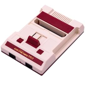 Игровая консоль Retro Genesis 8 Bit Classic + 300 игр (ConSkDn72) фото