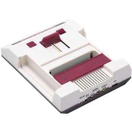 Retro Genesis 8 Bit HD Wireless Ойын консолі + 300 ойын (ConSkDn77) фото