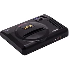 Игровая консоль SEGA Retro Genesis HD Ultra + 150 игр (ConSkDn70) фото