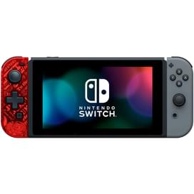 Игровой контроллер D-PAD Mario для Nintendo Switch (NSW-118E) фото