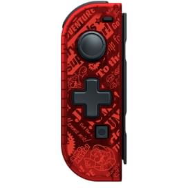 Игровой контроллер D-PAD Mario для Nintendo Switch (NSW-118E) фото