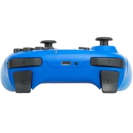 Геймпад беспроводной Hori Horipad Blue для Nintendo Switch (NSW-174U) фото