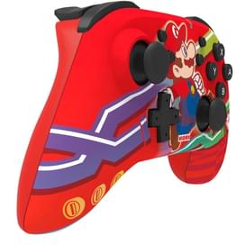 Геймпад беспроводной Hori Horipad Super Mario для Nintendo Switch (NSW-310U) фото